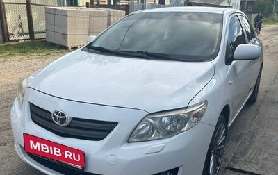 Toyota Corolla, 2008 год, 850 000 рублей, 1 фотография