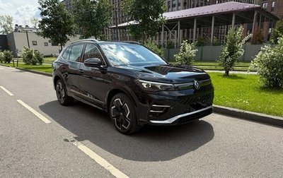 Volkswagen Tiguan, 2024 год, 5 200 000 рублей, 1 фотография
