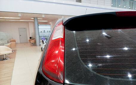 Ford Focus II рестайлинг, 2007 год, 465 000 рублей, 9 фотография