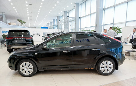 Ford Focus II рестайлинг, 2007 год, 465 000 рублей, 8 фотография