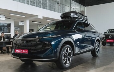 Haval F7, 2025 год, 3 649 000 рублей, 1 фотография