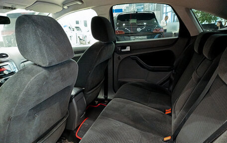 Ford Focus II рестайлинг, 2007 год, 465 000 рублей, 12 фотография