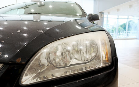 Ford Focus II рестайлинг, 2007 год, 465 000 рублей, 17 фотография