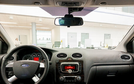 Ford Focus II рестайлинг, 2007 год, 465 000 рублей, 14 фотография