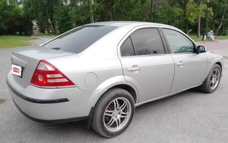 Ford Mondeo III, 2006 год, 340 000 рублей, 6 фотография