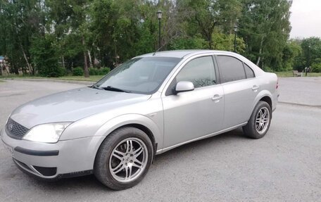 Ford Mondeo III, 2006 год, 340 000 рублей, 3 фотография