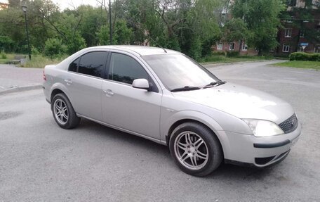 Ford Mondeo III, 2006 год, 340 000 рублей, 8 фотография