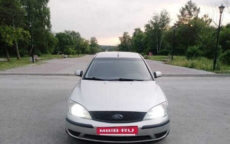Ford Mondeo III, 2006 год, 340 000 рублей, 2 фотография