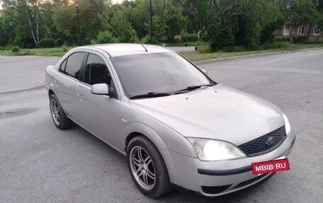 Ford Mondeo III, 2006 год, 340 000 рублей, 7 фотография