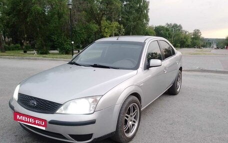 Ford Mondeo III, 2006 год, 340 000 рублей, 5 фотография