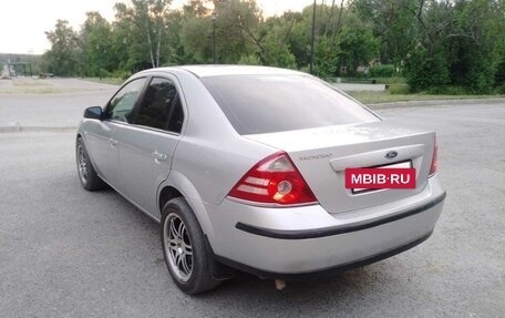 Ford Mondeo III, 2006 год, 340 000 рублей, 4 фотография