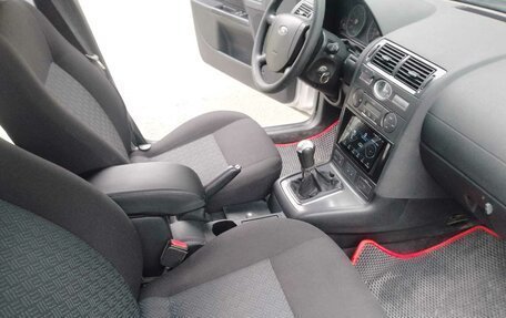 Ford Mondeo III, 2006 год, 340 000 рублей, 9 фотография