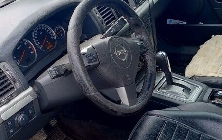 Opel Vectra C рестайлинг, 2008 год, 630 000 рублей, 13 фотография