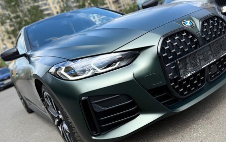 BMW 4 серия, 2022 год, 4 500 000 рублей, 5 фотография