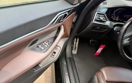 BMW 4 серия, 2022 год, 4 500 000 рублей, 6 фотография