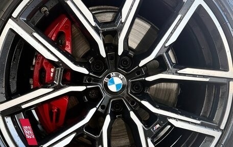 BMW 4 серия, 2022 год, 4 500 000 рублей, 10 фотография