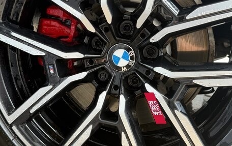 BMW 4 серия, 2022 год, 4 500 000 рублей, 13 фотография