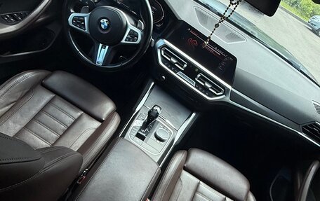 BMW 4 серия, 2022 год, 4 500 000 рублей, 14 фотография