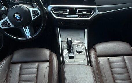 BMW 4 серия, 2022 год, 4 500 000 рублей, 16 фотография