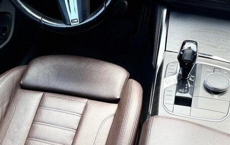 BMW 4 серия, 2022 год, 4 500 000 рублей, 20 фотография