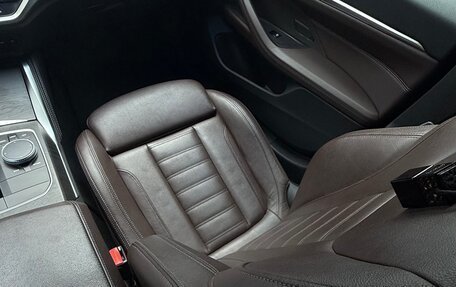 BMW 4 серия, 2022 год, 4 500 000 рублей, 15 фотография
