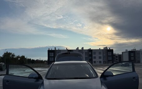 KIA cee'd I рестайлинг, 2008 год, 750 000 рублей, 3 фотография