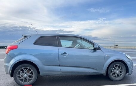KIA cee'd I рестайлинг, 2008 год, 750 000 рублей, 5 фотография