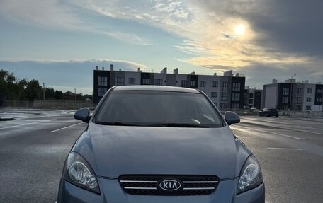 KIA cee'd I рестайлинг, 2008 год, 750 000 рублей, 4 фотография
