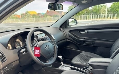 KIA cee'd I рестайлинг, 2008 год, 750 000 рублей, 6 фотография