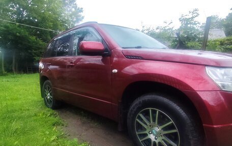 Suzuki Grand Vitara, 2007 год, 800 000 рублей, 2 фотография