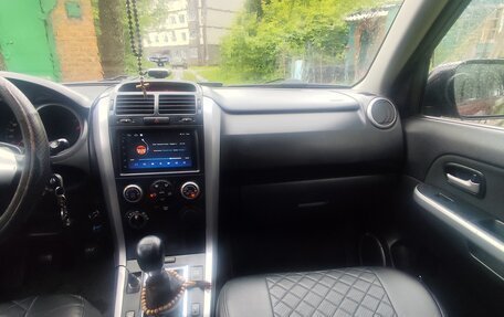Suzuki Grand Vitara, 2007 год, 800 000 рублей, 11 фотография