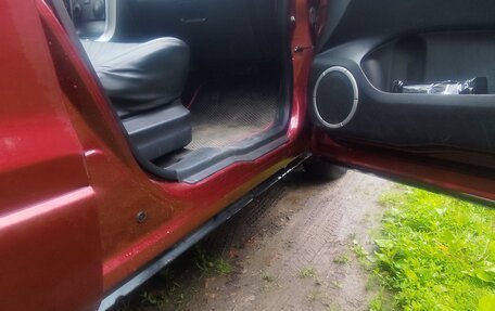 Suzuki Grand Vitara, 2007 год, 800 000 рублей, 3 фотография