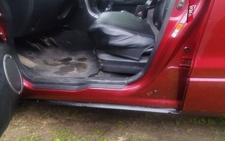 Suzuki Grand Vitara, 2007 год, 800 000 рублей, 4 фотография