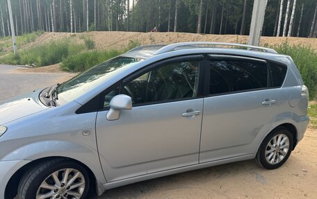 Toyota Corolla Verso I, 2007 год, 800 000 рублей, 3 фотография