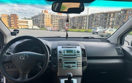 Toyota Corolla Verso I, 2007 год, 800 000 рублей, 5 фотография