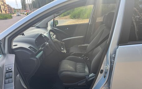 Toyota Corolla Verso I, 2007 год, 800 000 рублей, 6 фотография