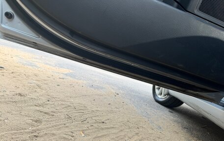 Toyota Corolla Verso I, 2007 год, 800 000 рублей, 9 фотография