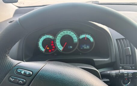 Toyota Corolla Verso I, 2007 год, 800 000 рублей, 13 фотография
