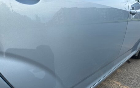 Toyota Corolla Verso I, 2007 год, 800 000 рублей, 22 фотография