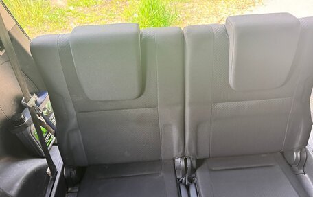 Toyota Corolla Verso I, 2007 год, 800 000 рублей, 19 фотография