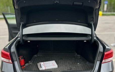 KIA Optima IV, 2018 год, 1 600 000 рублей, 8 фотография
