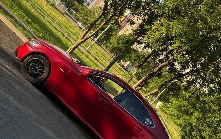 Lexus IS II рестайлинг 2, 2008 год, 1 100 000 рублей, 15 фотография