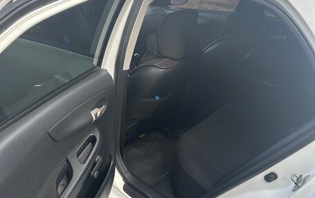 Toyota Corolla, 2008 год, 850 000 рублей, 8 фотография
