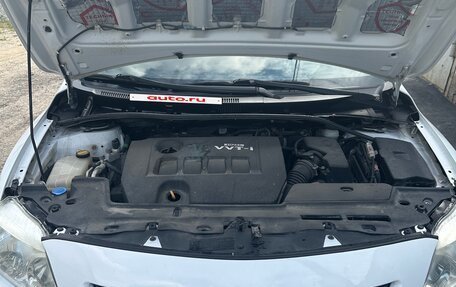Toyota Corolla, 2008 год, 850 000 рублей, 13 фотография