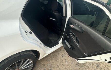 Toyota Corolla, 2008 год, 850 000 рублей, 10 фотография