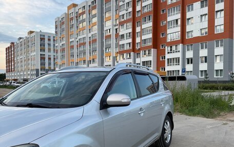 KIA cee'd I рестайлинг, 2011 год, 950 000 рублей, 2 фотография