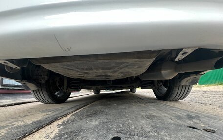 Toyota Corolla, 2008 год, 850 000 рублей, 16 фотография