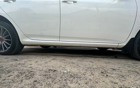 Toyota Corolla, 2008 год, 850 000 рублей, 17 фотография