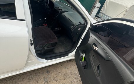 Toyota Corolla, 2008 год, 850 000 рублей, 11 фотография