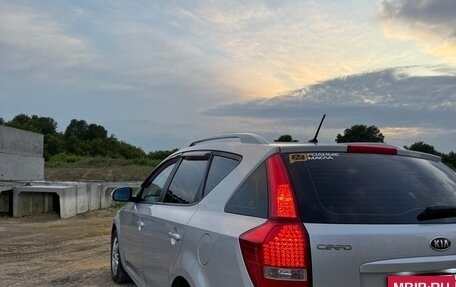 KIA cee'd I рестайлинг, 2011 год, 950 000 рублей, 3 фотография
